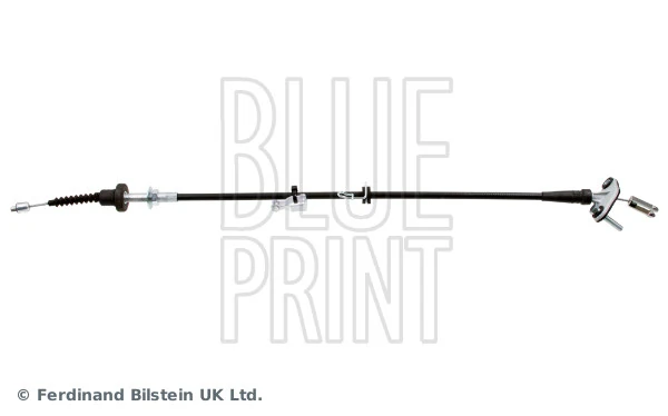Cable Pull, clutch control
